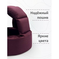 Шлем для защиты головы "New Cherry" 